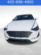 2021 Hyundai SONATA HYBRID SEL
