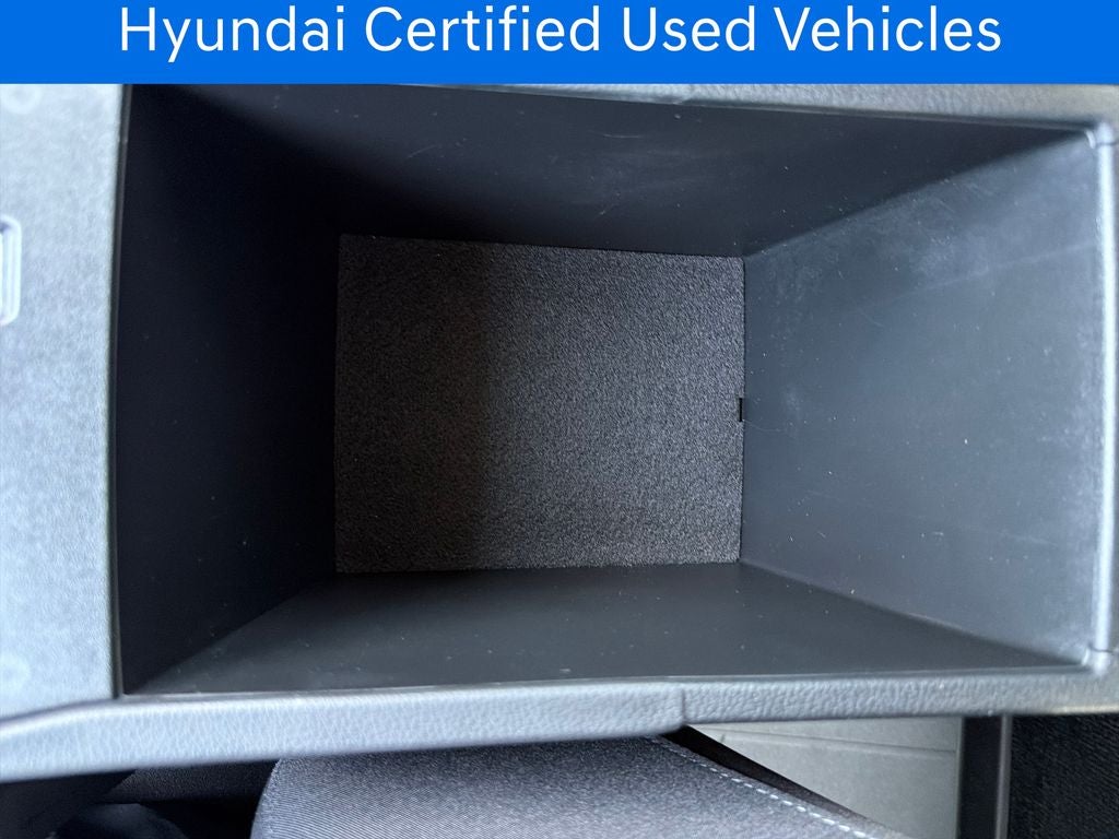 2021 Hyundai SONATA HYBRID SEL CERTIFIED