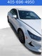 2021 Hyundai SONATA HYBRID SEL