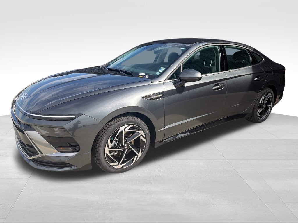 2027 Hyundai Sonata