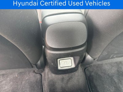 2025 Hyundai ELANTRA SE CERTIFIED