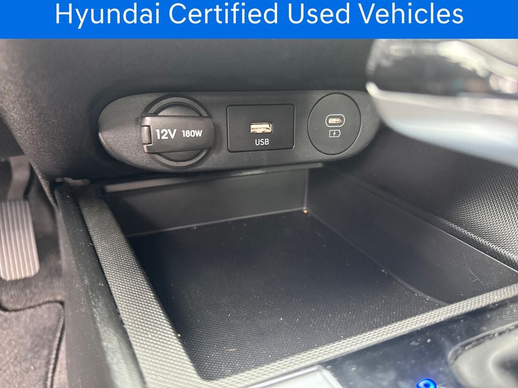 2025 Hyundai ELANTRA SE CERTIFIED