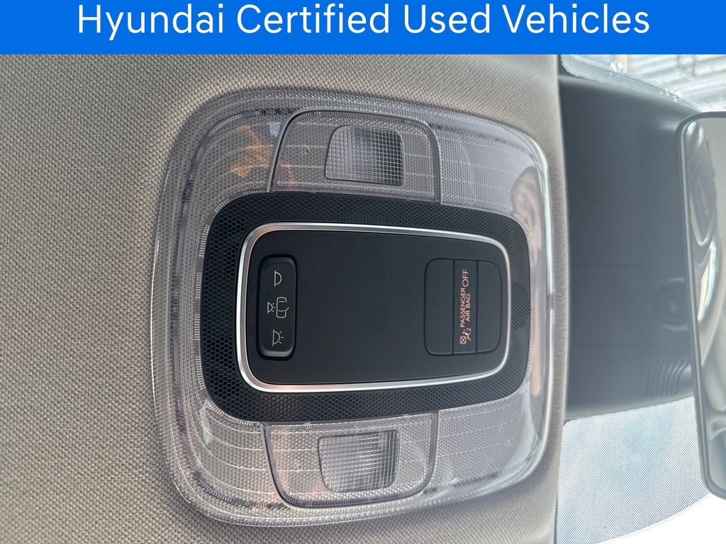 2025 Hyundai ELANTRA SE CERTIFIED