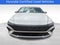2026 Hyundai ELANTRA SE CERTIFIED