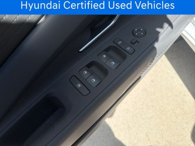 2026 Hyundai ELANTRA SE CERTIFIED