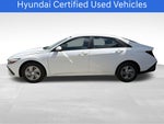 2026 Hyundai ELANTRA SE CERTIFIED