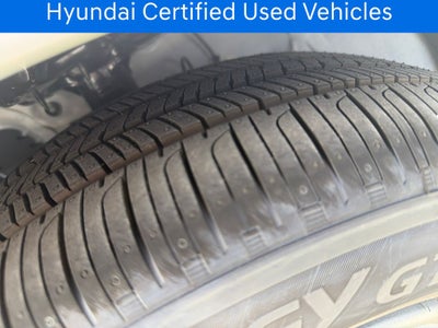 2026 Hyundai ELANTRA SE CERTIFIED