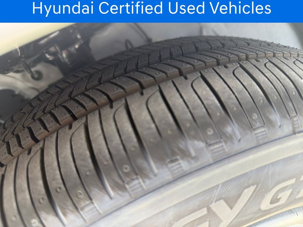 2026 Hyundai ELANTRA SE CERTIFIED