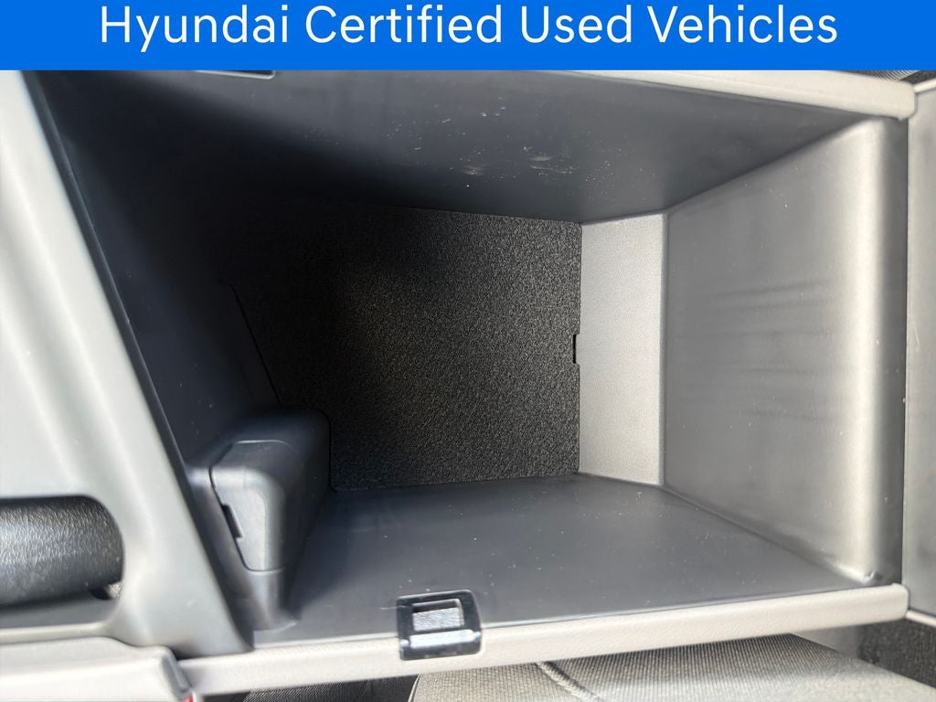 2026 Hyundai ELANTRA SE CERTIFIED