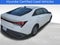 2025 Hyundai ELANTRA SE CERTIFIED