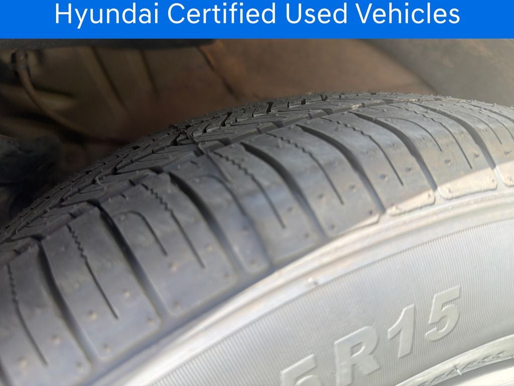 2024 Hyundai ELANTRA SE CERTIFIED