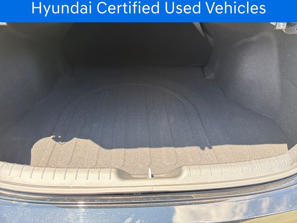 2024 Hyundai ELANTRA SE CERTIFIED