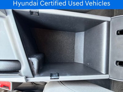 2024 Hyundai ELANTRA SE CERTIFIED