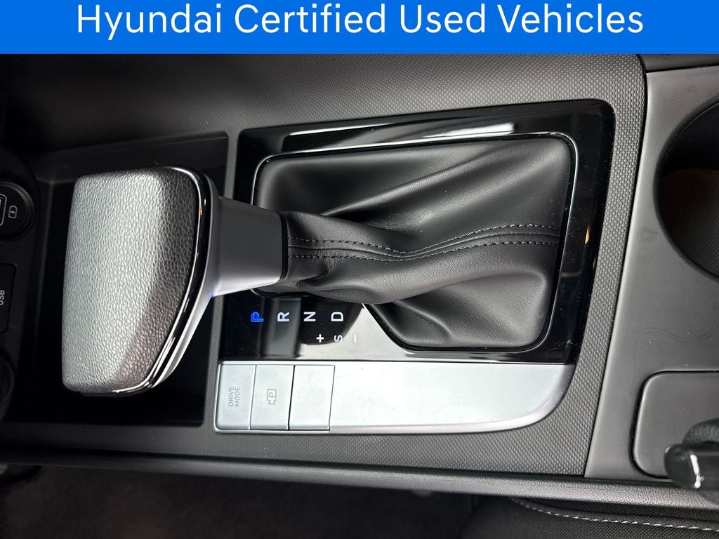 2022 Hyundai ELANTRA SEL CERTIFIED