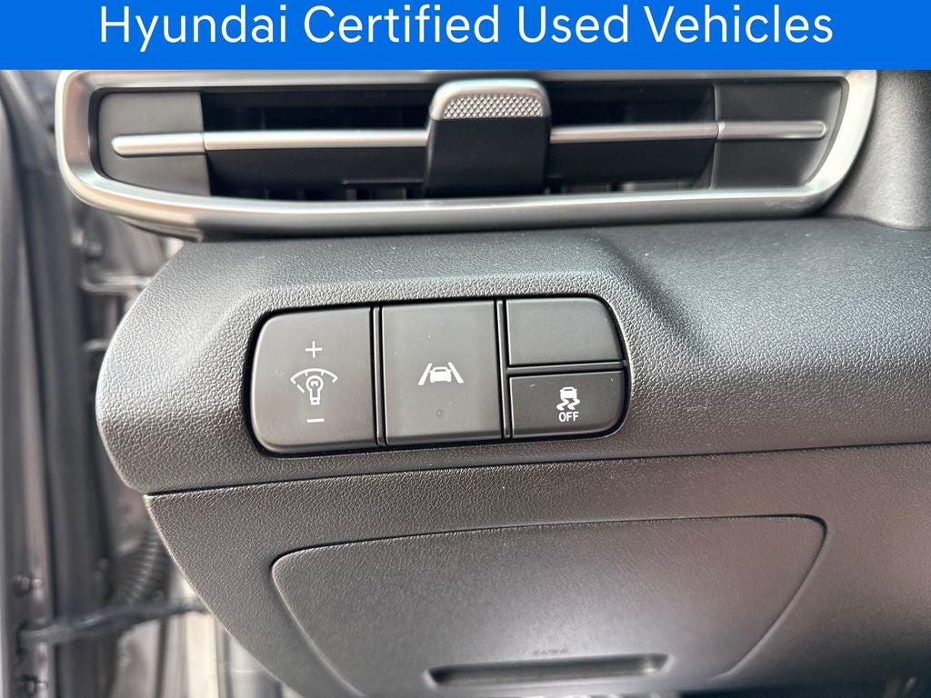 2022 Hyundai ELANTRA SEL CERTIFIED