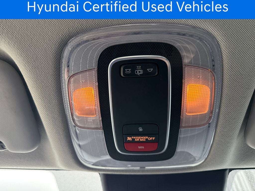 2022 Hyundai ELANTRA SEL CERTIFIED