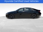2026 Hyundai ELANTRA SEL Sport CERTIFIED