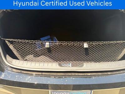 2026 Hyundai ELANTRA SEL Sport CERTIFIED