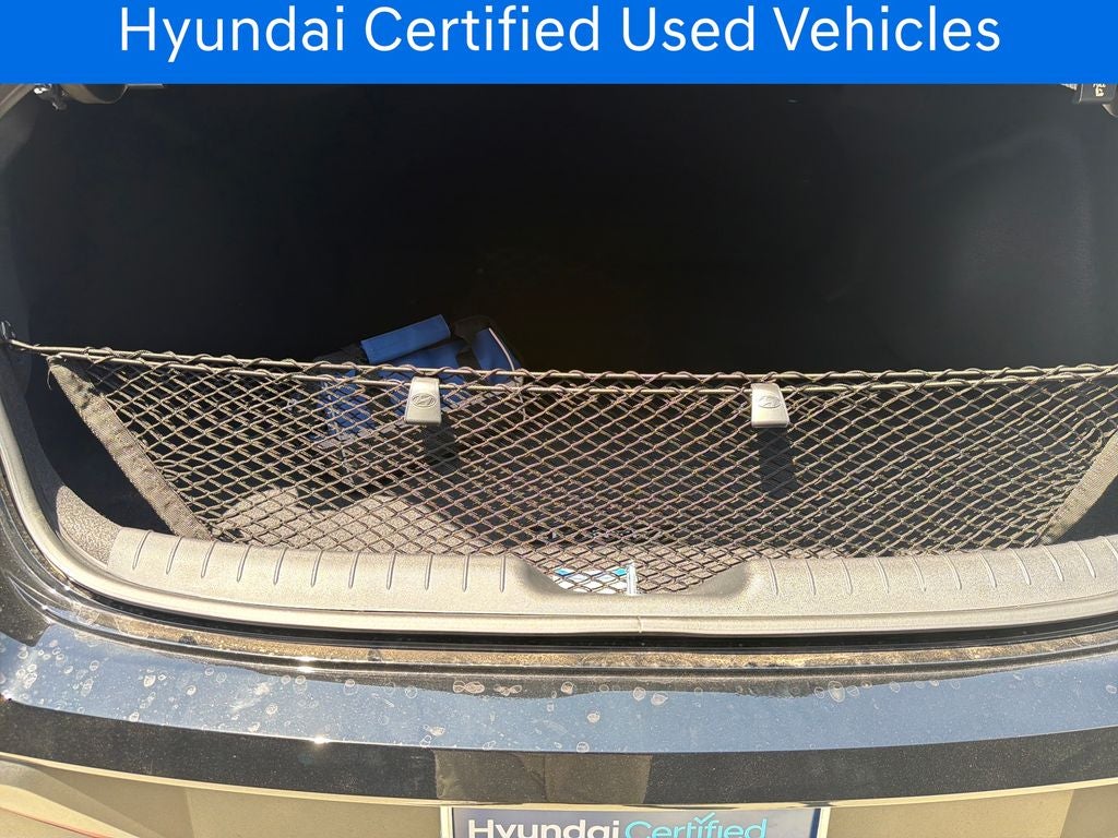 2026 Hyundai ELANTRA SEL Sport CERTIFIED
