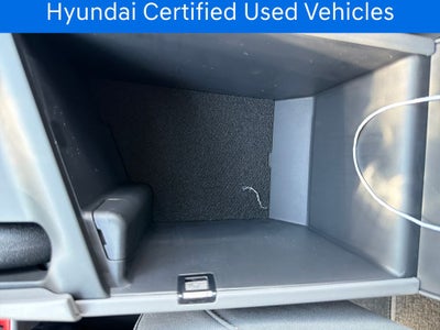 2026 Hyundai ELANTRA SEL Sport CERTIFIED