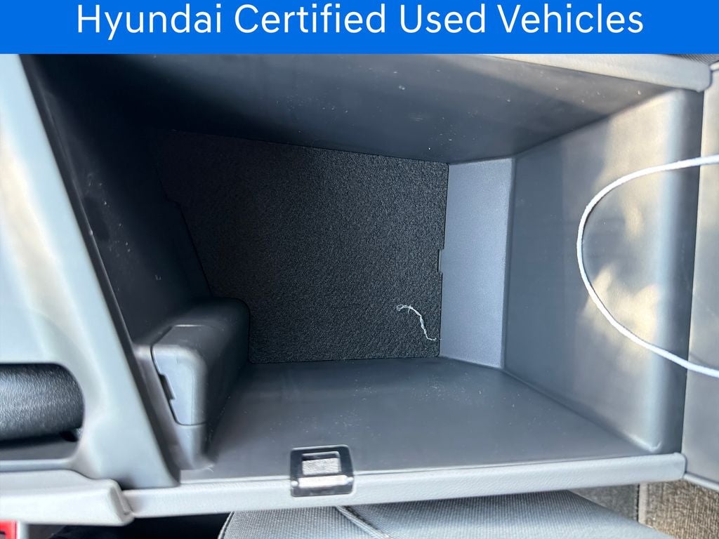2026 Hyundai ELANTRA SEL Sport CERTIFIED