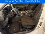 2025 Hyundai ELANTRA SEL Sport CERTIFIED