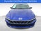 2025 Hyundai ELANTRA SEL Sport CERTIFIED