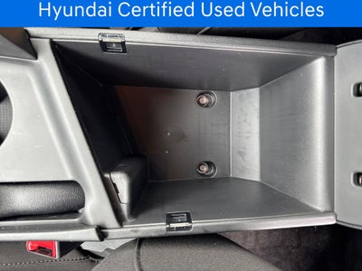 2025 Hyundai ELANTRA SEL Sport CERTIFIED