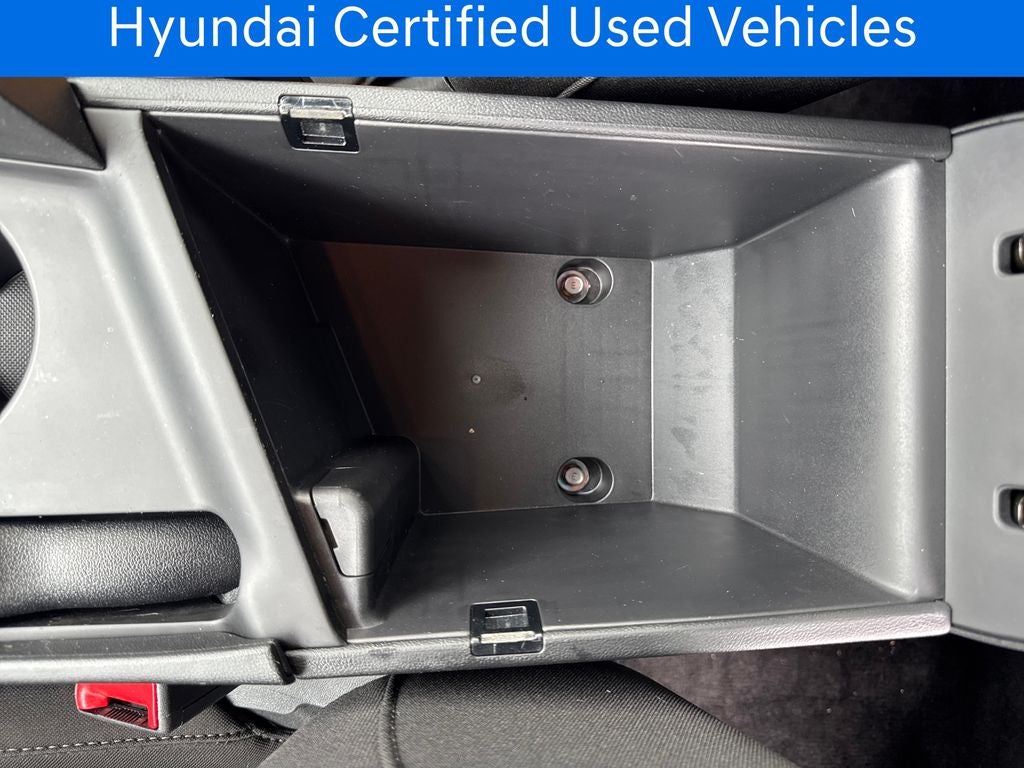 2025 Hyundai ELANTRA SEL Sport CERTIFIED