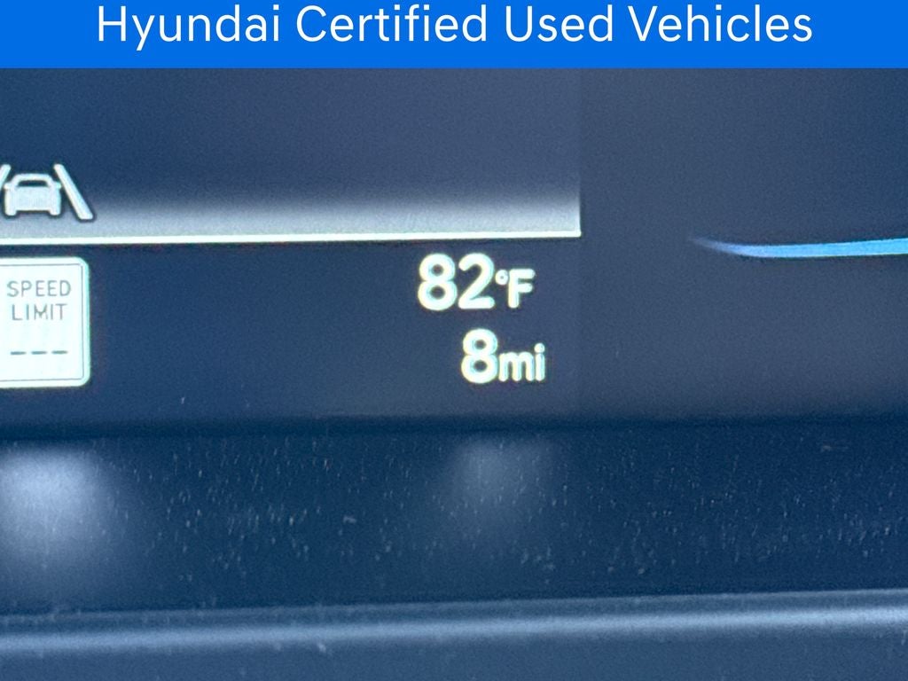 2026 Hyundai ELANTRA SEL Sport CERTIFIED