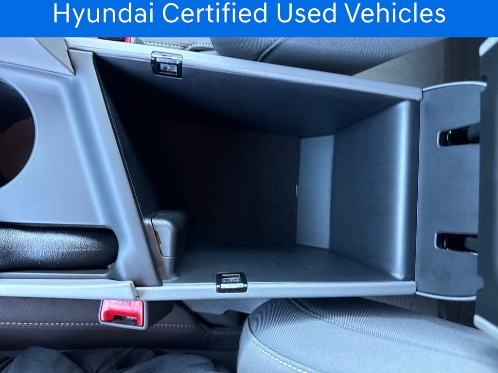 2026 Hyundai ELANTRA SEL Sport CERTIFIED