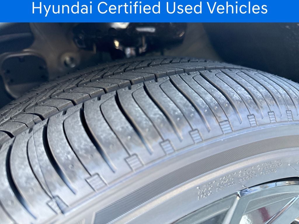 2026 Hyundai ELANTRA SEL Sport CERTIFIED