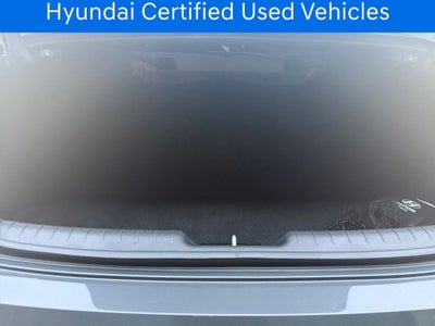2025 Hyundai ELANTRA SEL Sport CERTIFIED