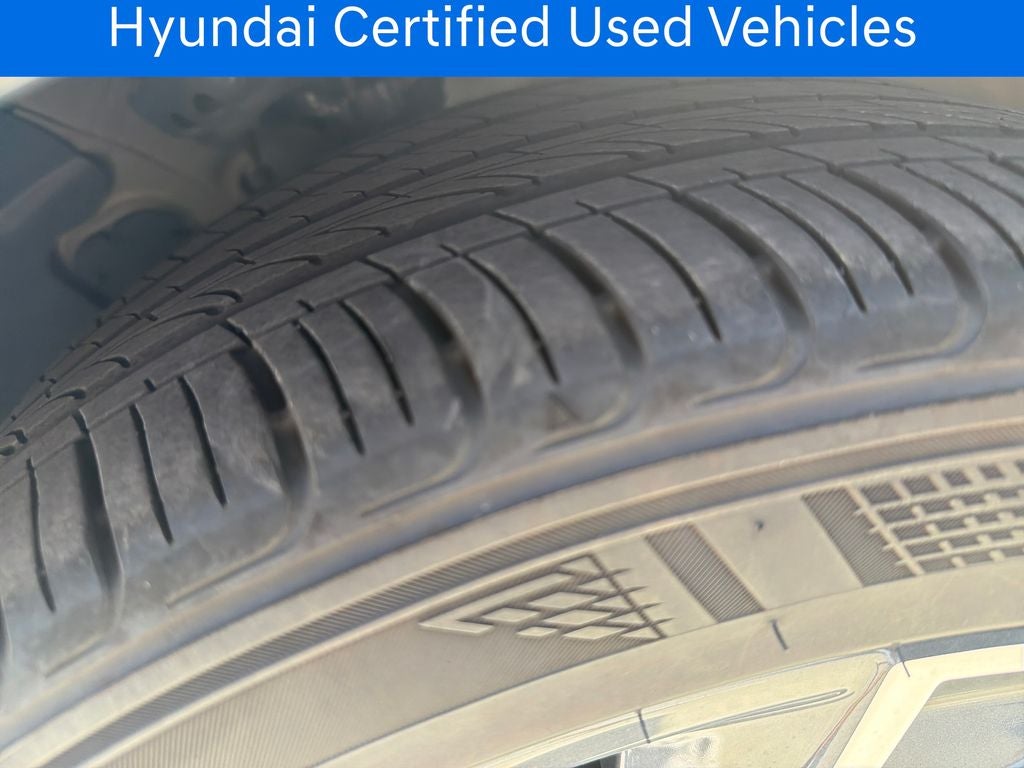 2025 Hyundai ELANTRA SEL Sport CERTIFIED