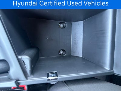 2025 Hyundai ELANTRA SEL Sport CERTIFIED