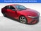 2025 Hyundai ELANTRA SEL Sport CERTIFIED