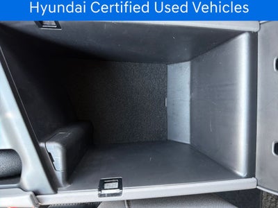 2025 Hyundai ELANTRA SEL Sport CERTIFIED