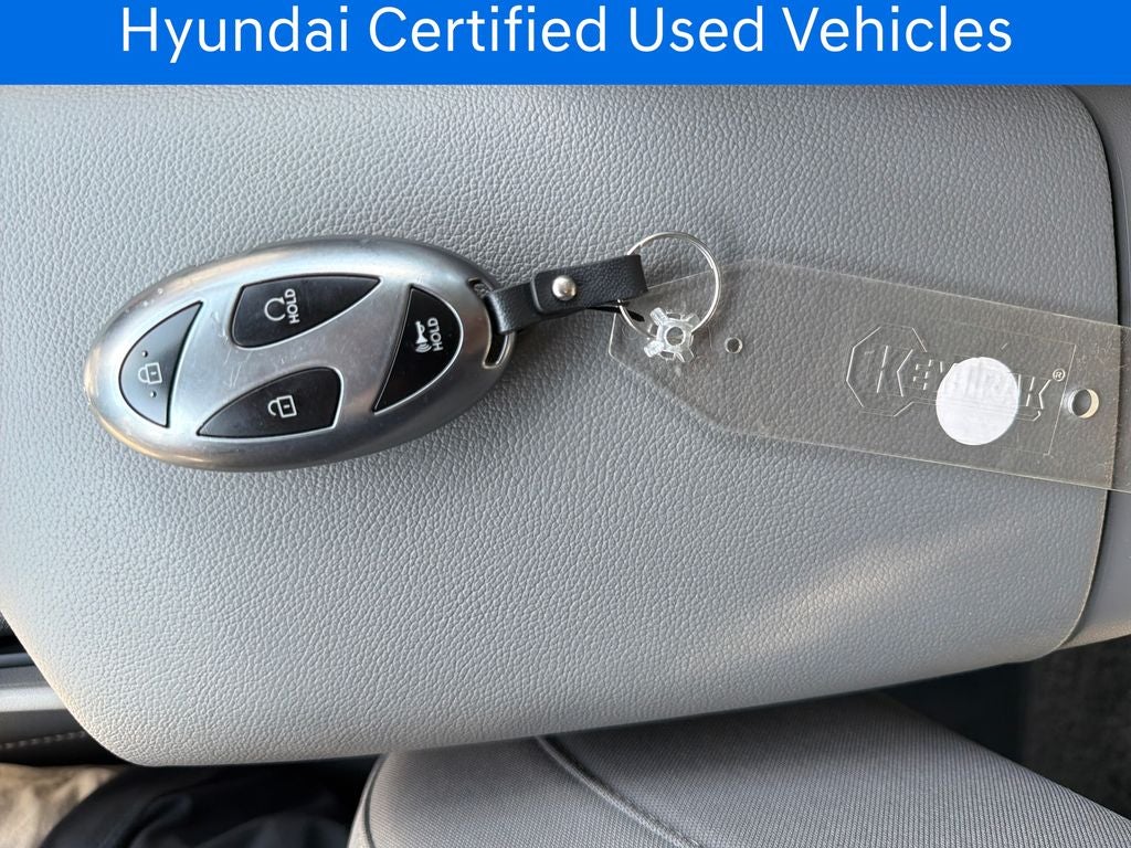 2025 Hyundai ELANTRA SEL Sport CERTIFIED