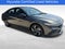 2025 Hyundai ELANTRA SEL Sport CERTIFIED