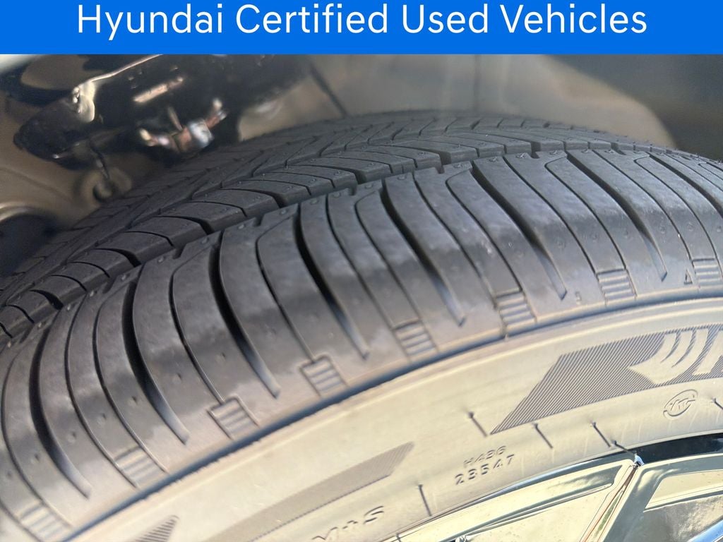 2026 Hyundai ELANTRA SEL Sport CERTIFIED