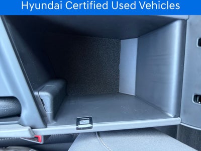 2026 Hyundai ELANTRA SEL Sport CERTIFIED
