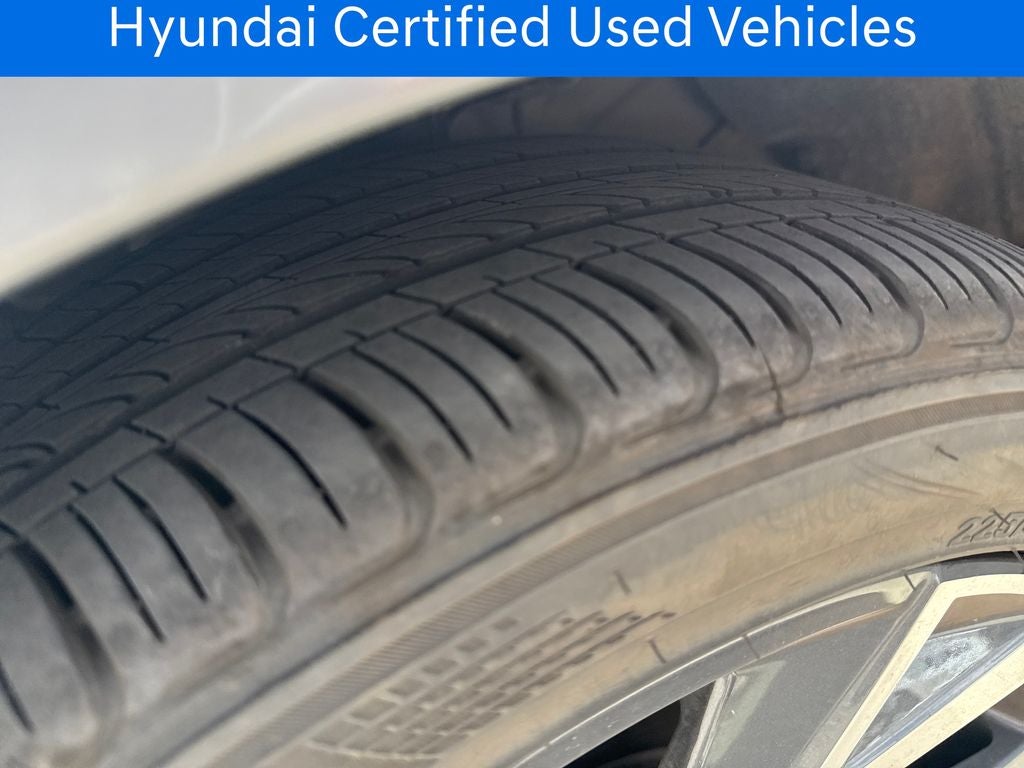 2025 Hyundai ELANTRA SEL Sport CERTIFIED