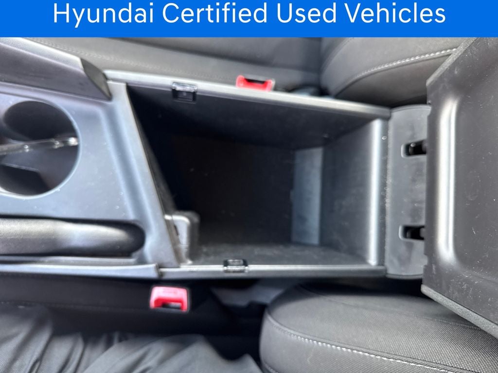 2025 Hyundai ELANTRA SEL Sport CERTIFIED