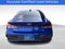 2025 Hyundai ELANTRA HYBRID Blue CERTIFIED