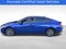 2025 Hyundai ELANTRA HYBRID Blue CERTIFIED