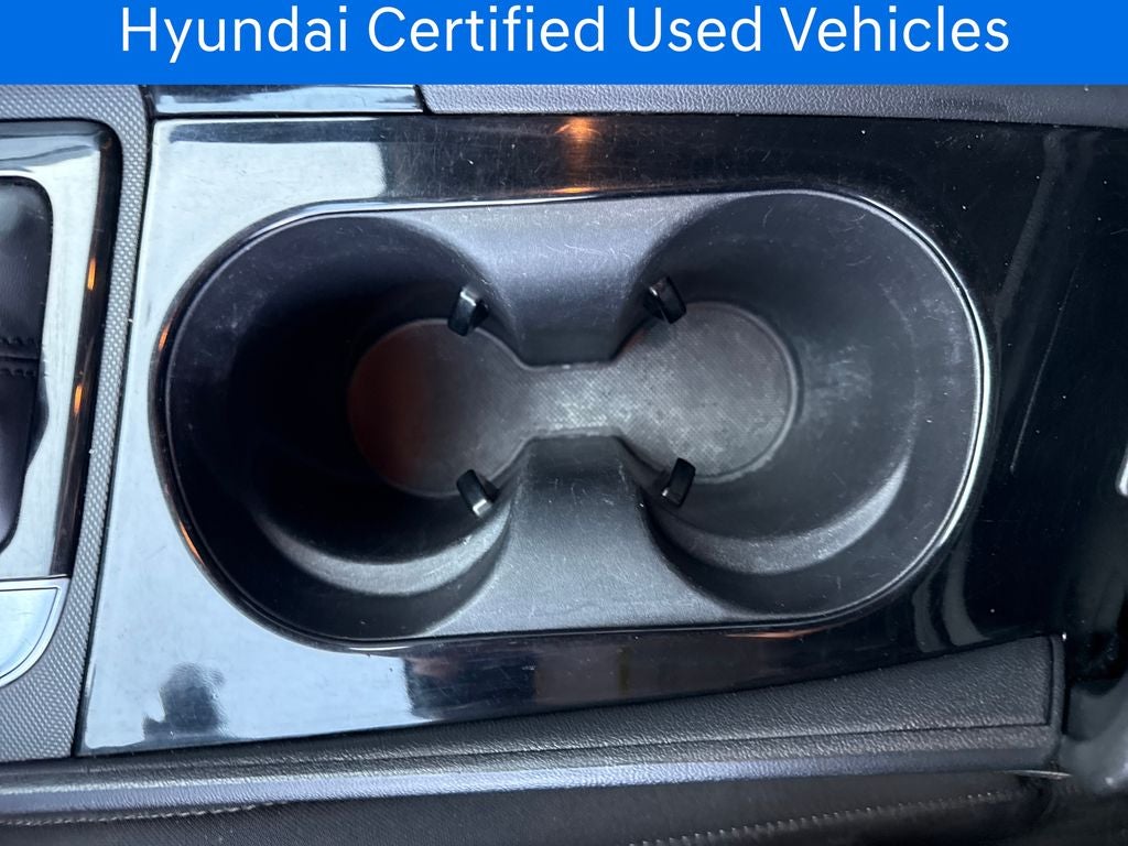 2025 Hyundai ELANTRA HYBRID Blue CERTIFIED