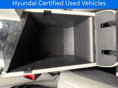 2025 Hyundai ELANTRA Limited CERTIFIED