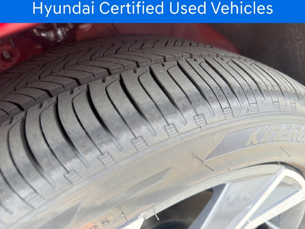 2026 Hyundai ELANTRA Limited CERTIFIED