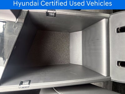 2026 Hyundai ELANTRA Limited CERTIFIED