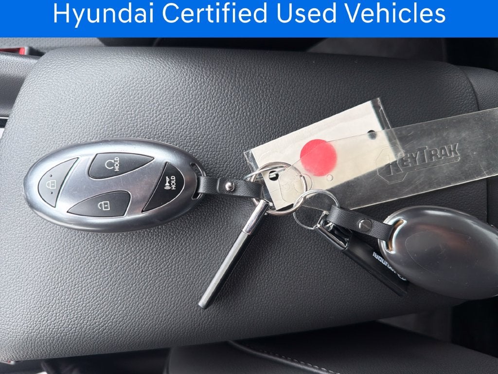 2026 Hyundai ELANTRA Limited CERTIFIED
